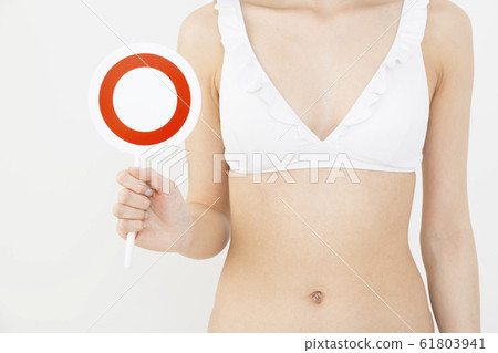 ○ Women who put out ○ Diet ■ Body care ■ Image ○ Women who put out ○ Diet ■ Body care ■ Image 61803941