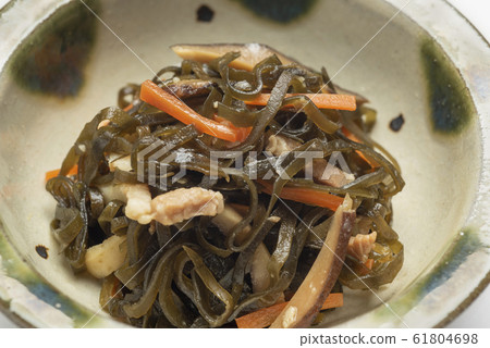 Okinawan cuisine @ Kubuichi 61804698