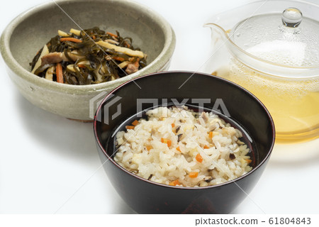 沖繩料理豬肉飯湯飯久保ir 沖繩料理豬肉飯湯飯久保ir 61804843