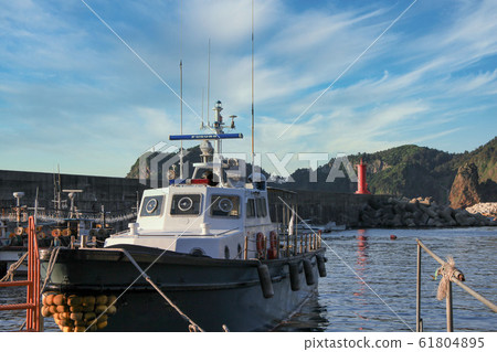 Fishery Guidance Line 61804895