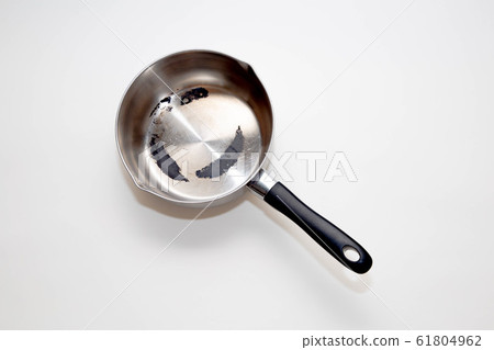 Burnt pot Burnt pot 61804962
