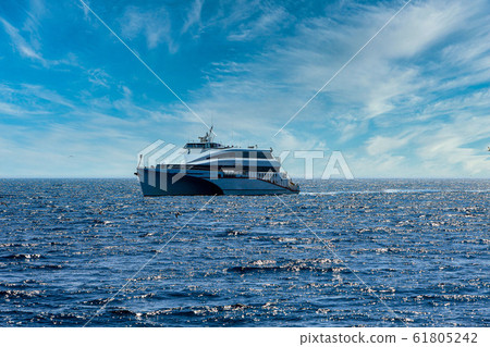 Dokdo Ferry Dokdo Ferry 61805242
