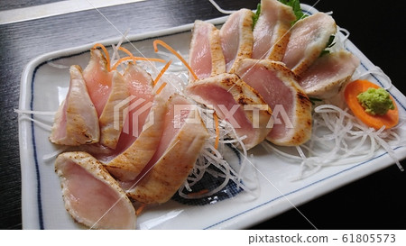 Okukuji Shamono Tataki 61805573