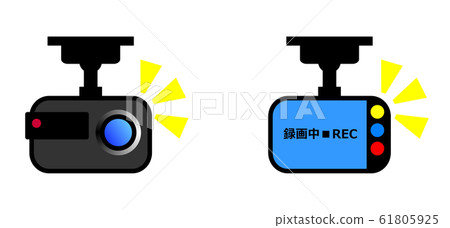 drive recorder drive recorder 61805925
