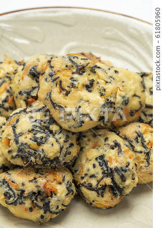 Okinawan Cuisine Ujira Tofu Okinawan Cuisine Ujira Tofu 61805960