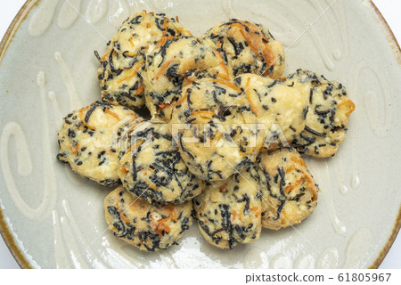 Okinawan Cuisine Ujira Tofu Okinawan Cuisine Ujira Tofu 61805967