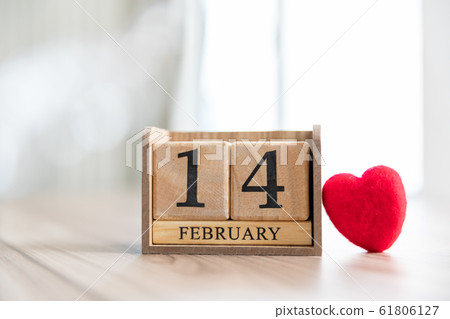 February 14 February 14 61806127