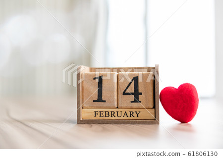 February 14 61806130