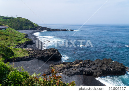 三宅島水壺屁股 61806217