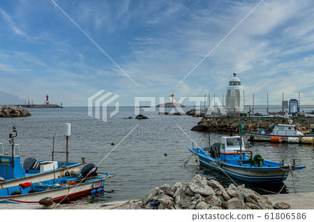 Chopstick lighthouse Chopstick lighthouse 61806586