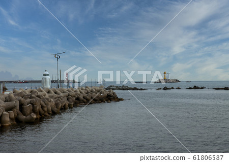 Chopstick lighthouse Chopstick lighthouse 61806587