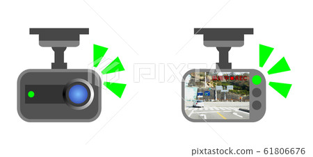drive recorder drive recorder 61806676