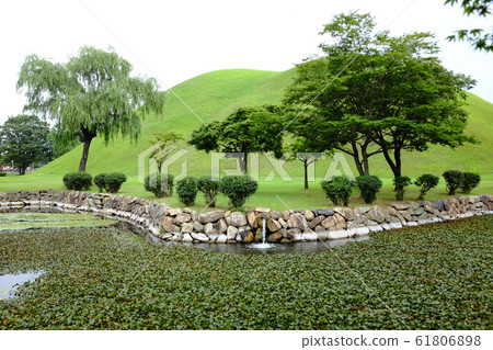 Gyeongju Cheonmachong Gyeongju Cheonmachong 61806898
