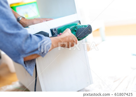 Men who thunder DIY 61807425