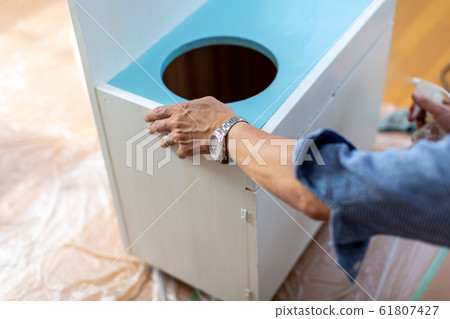 Men who thunder DIY 61807427