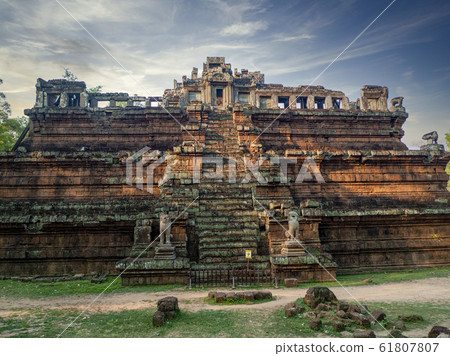 Angkor Wat Angkor Wat 61807807