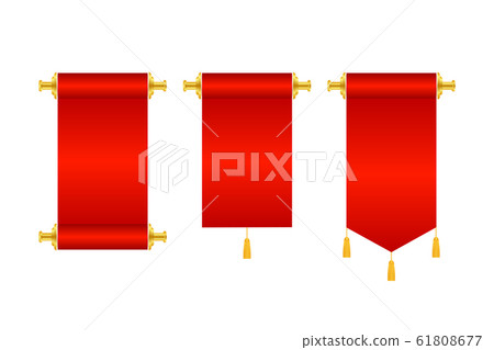 3d realistic chinese scrolls, Idea for 3d realistic chinese scrolls, Idea for 61808677