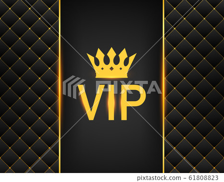 VIP abstract quilted background, diamonds and VIP abstract quilted background, diamonds and 61808823
