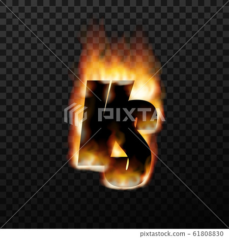 Versus logo for sports and fight competition. Versus logo for sports and fight competition. 61808830