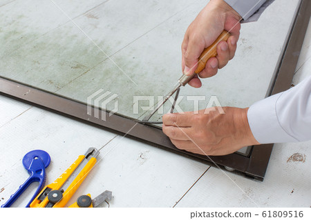 屏幕變化 61809516