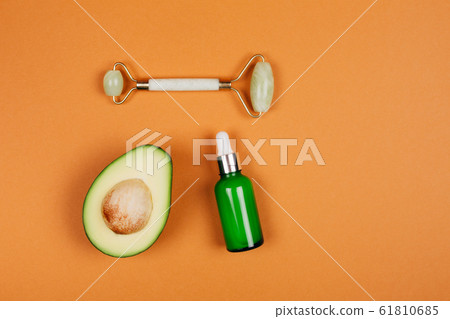 Natural face care Natural face care 61810685