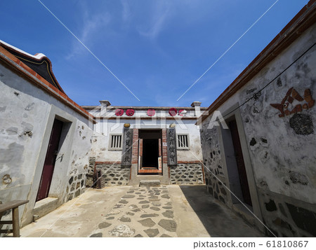 Erkan Old Residences, Taiwan, Penghu, Taiwan 61810867