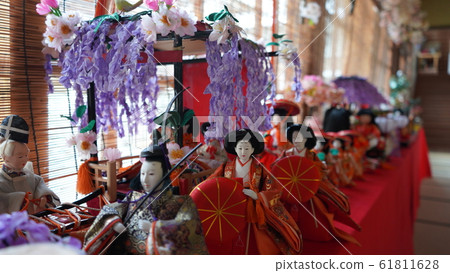 Sleeping Doll Festival Sleeping Doll Festival 61811628