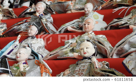 Sleeping Doll Festival Sleeping Doll Festival 61811658