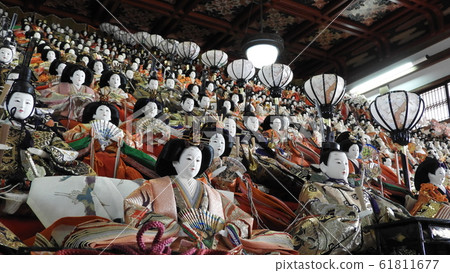 Sleeping Doll Festival Sleeping Doll Festival 61811677