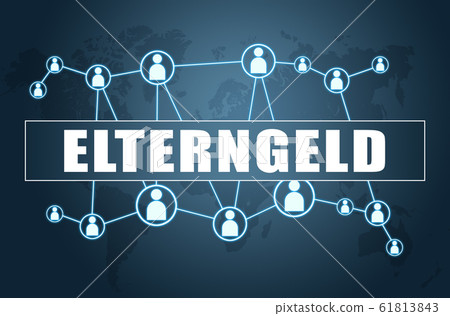 Elterngeld Elterngeld 61813843