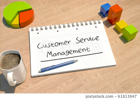 Customer Service Management Customer Service Management 61813847