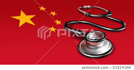 China Health Care China Health Care 61814166