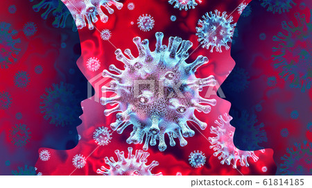 Coronavirus Disease Coronavirus Disease 61814185