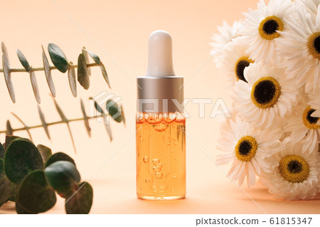 Modern apothecary concept 61815347