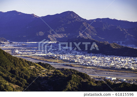 (靜岡縣)靜岡市/山腰市容@ Telephoto (靜岡縣)靜岡市/山腰市容@ Telephoto 61815596