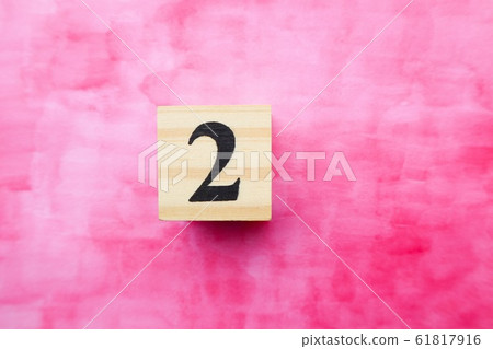 Number 2 61817916
