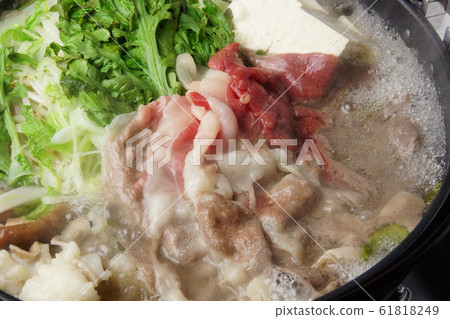 Nabe做飯 Nabe做飯 61818249