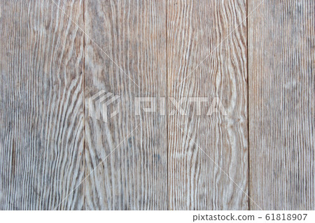 plank texture of wood table. Trendy pastel 61818907