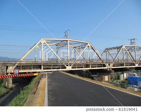 Katsura River Bridge 61819041