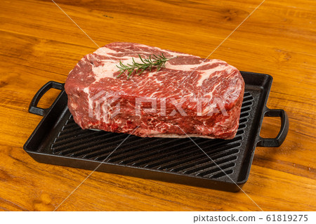 燒烤牛排厚切豪華新鮮牛肉牛排 燒烤牛排厚切豪華新鮮牛肉牛排 61819275