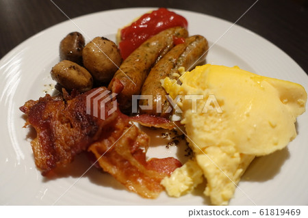 Delicious food from Berlin, Germany Delicious food from Berlin, Germany 61819469