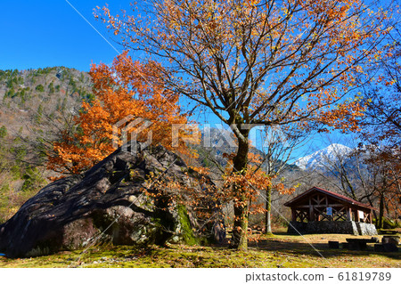 巴巴島中部山國家公園 巴巴島中部山國家公園 61819789