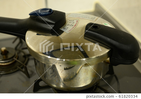 壓力鍋 61820334