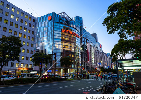 Tenjin Tenjin Minami Watanabe Street 61820347