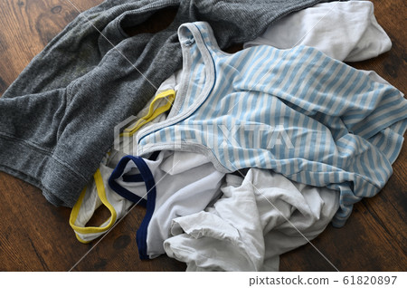 童裝，回收，舊衣服，洗衣 61820897