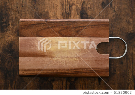 Used cutting board Used cutting board 61820902