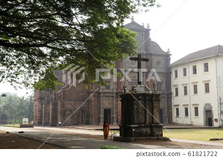 Bon Jez Church 61821722
