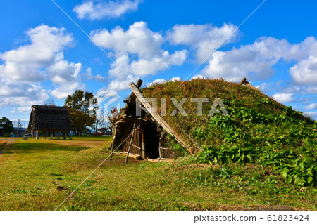 Kitadai Site Toga City 61823424