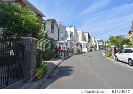 住宅區 61823627