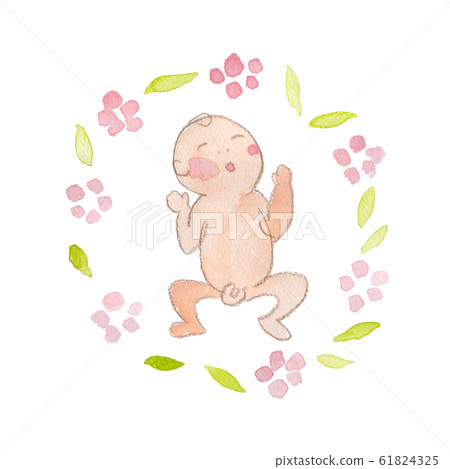 白色背景 白底 illustration 61824325